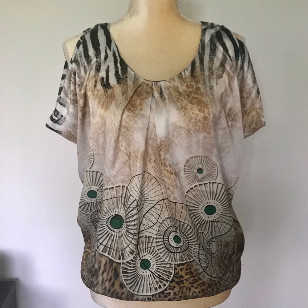 Waggon Paris Top